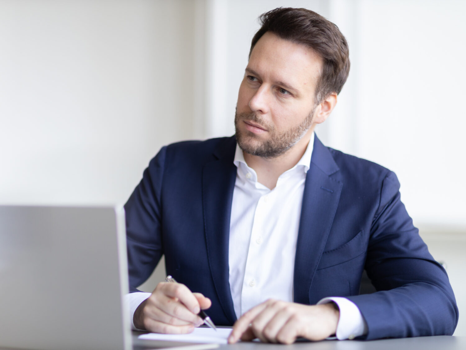 Rechtsanwalt Prof. Dr. Björn Gercke - Gercke Wollschläger