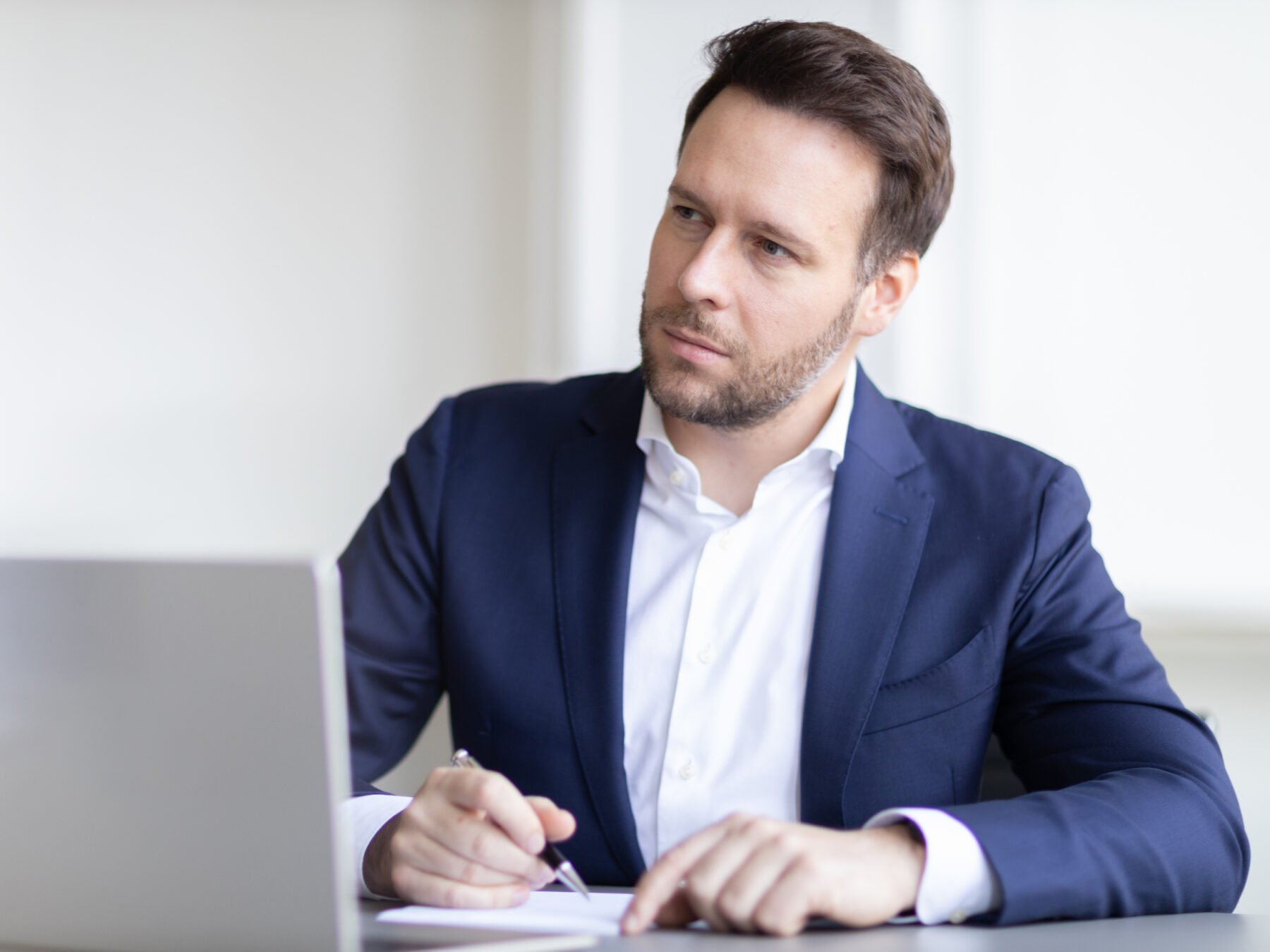 Rechtsanwalt Prof. Dr. Björn Gercke - Gercke Wollschläger